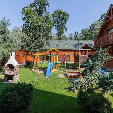 Complex In For 6 Persons Holiday home