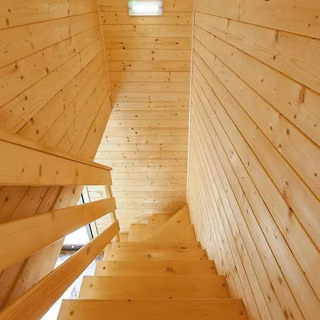 Dom wakacyjny Near Baltic Sea