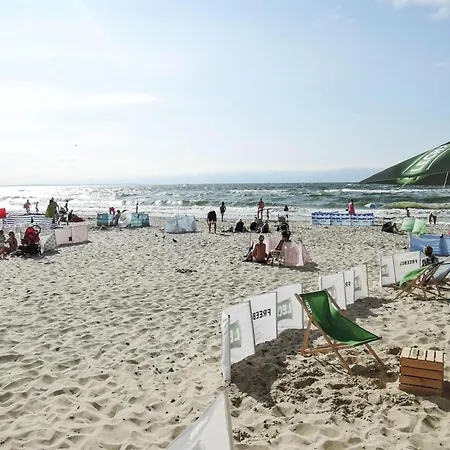 Near Baltic Sea Dom wakacyjny