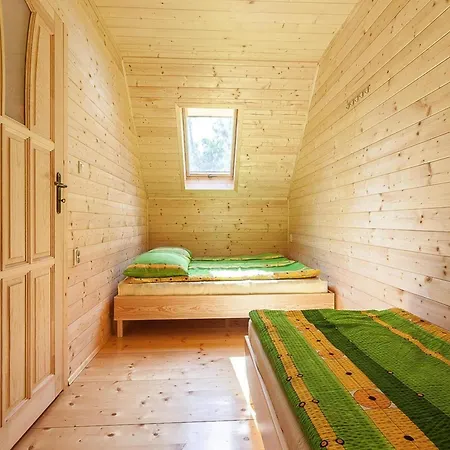 Complex In For 6 Persons Holiday home Pobierowo