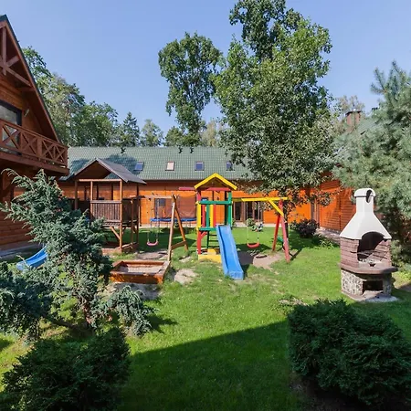 Near Baltic Sea * Pobierowo