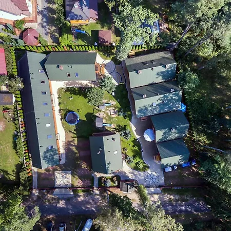 Dom wakacyjny Near Baltic Sea