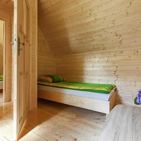 Near Baltic Sea Dom wakacyjny Pobierowo