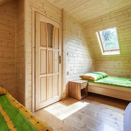 Complex In For 6 Persons Pobierowo
