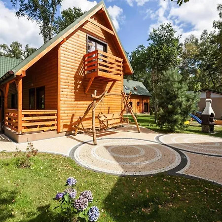 Complex In For 6 Persons Holiday home