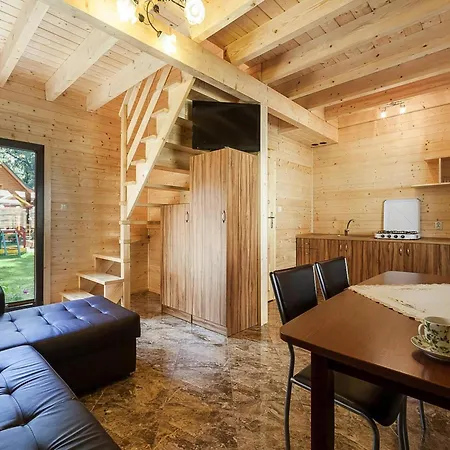 Complex In For 6 Persons Holiday home *