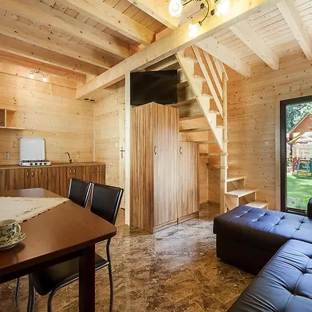 Dom wakacyjny Near Baltic Sea Pobierowo