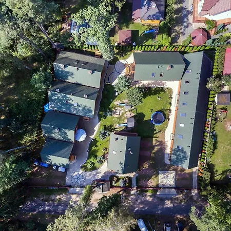 Complex In For 6 Persons Holiday home