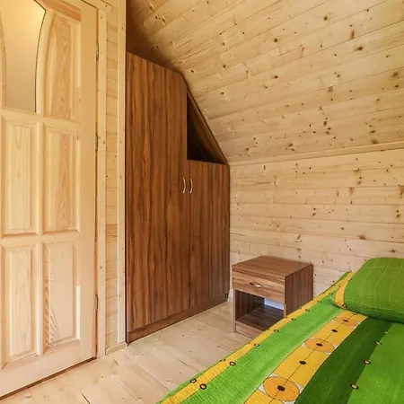 Complex In For 6 Persons Holiday home *