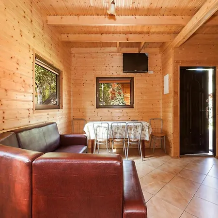 Dom wakacyjny Near Baltic Sea *