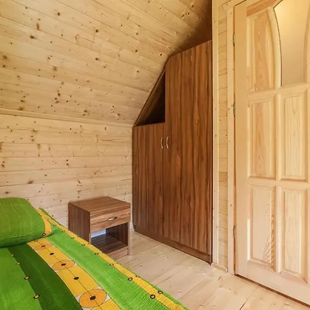 Dom wakacyjny Near Baltic Sea Pobierowo