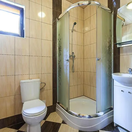 Complex In For 6 Persons Pobierowo