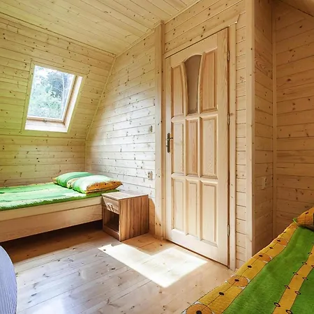 Near Baltic Sea Dom wakacyjny