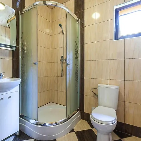 Complex In For 6 Persons