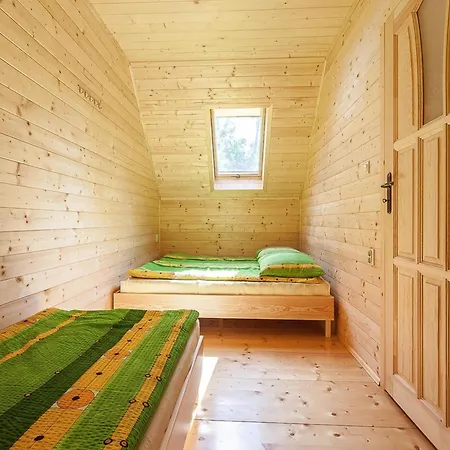Complex In For 6 Persons Holiday home *