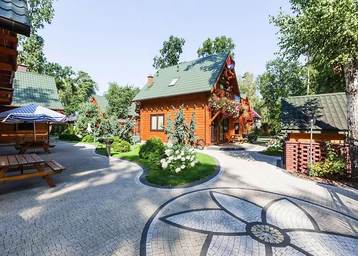 Near Baltic Sea Pobierowo