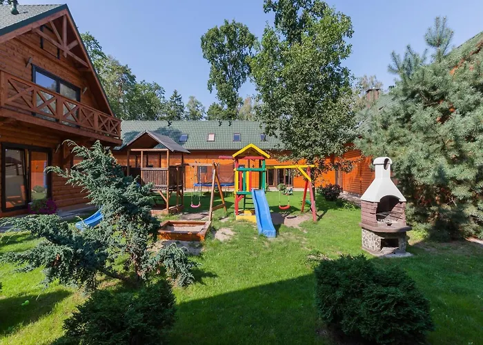 Near Baltic Sea * Pobierowo