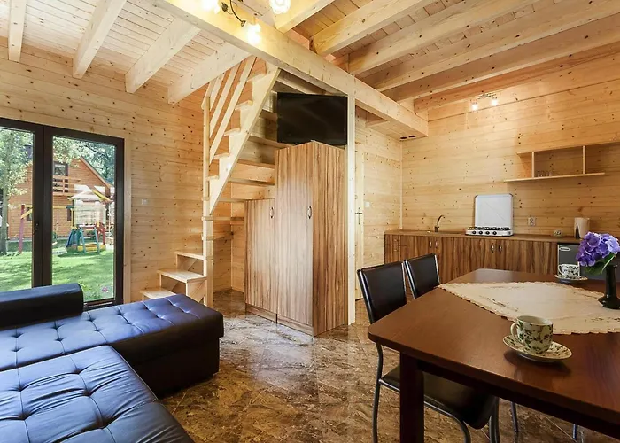 Near Baltic Sea Nyaraló *