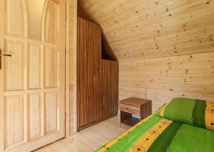 Near Baltic Sea Nyaraló *