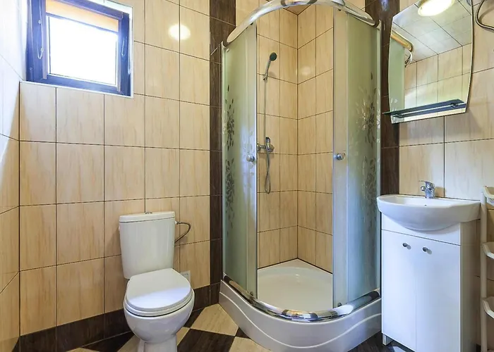 Near Baltic Sea Pobierowo