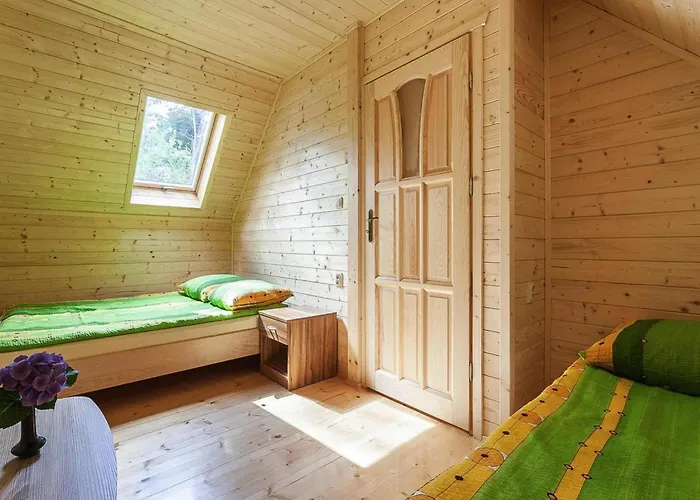 Near Baltic Sea Nyaraló