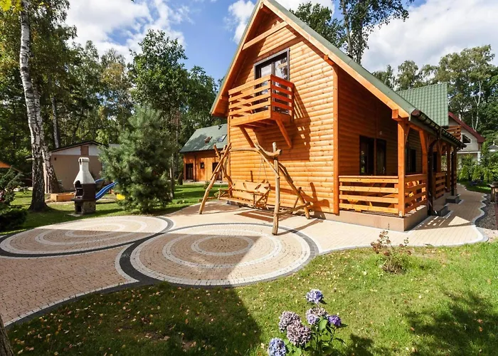 Near Baltic Sea * Pobierowo