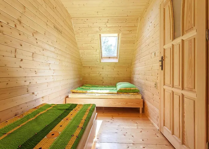 Near Baltic Sea Nyaraló *